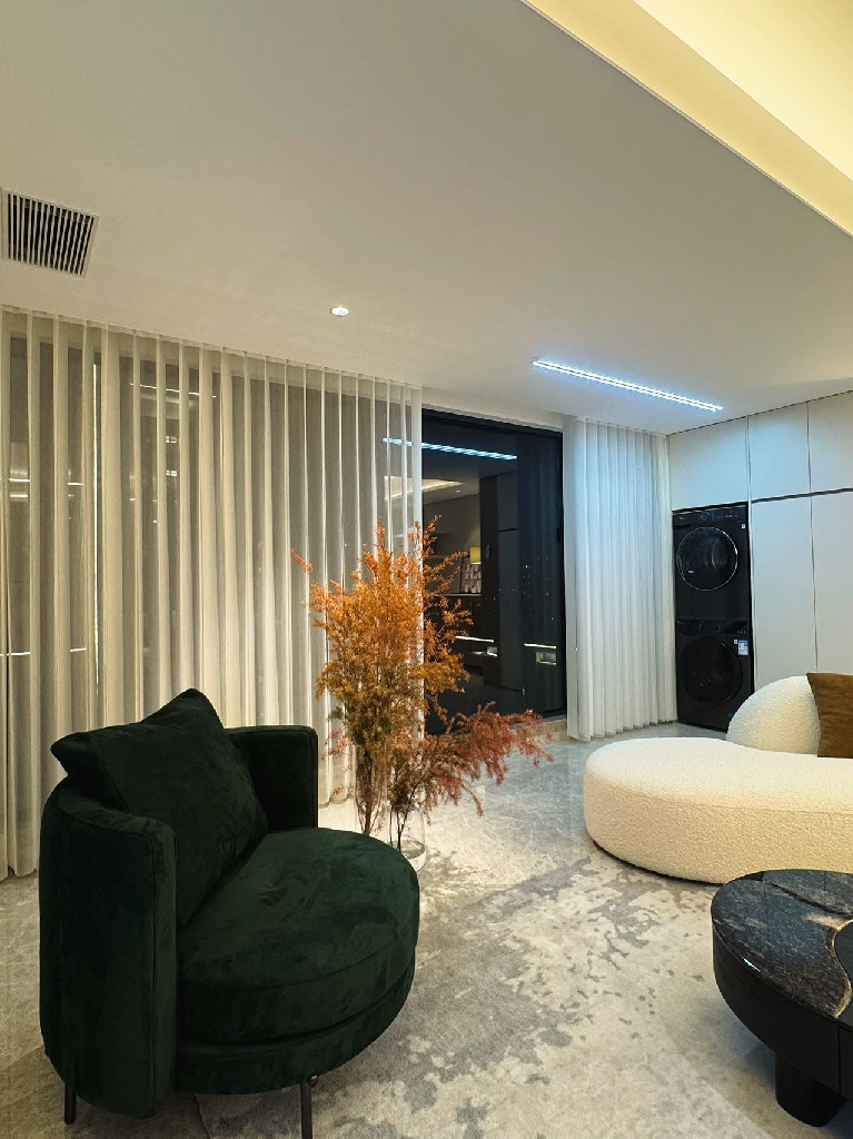 Yihe View - Interior view 10, Suzhou rental property