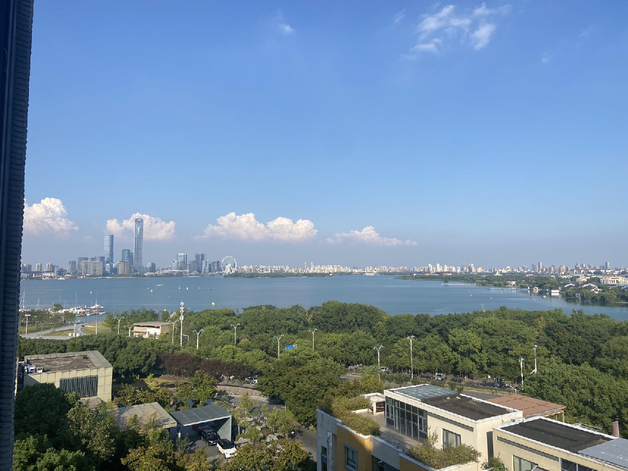 Marina Cove Garden - Interior view 4, Suzhou rental property