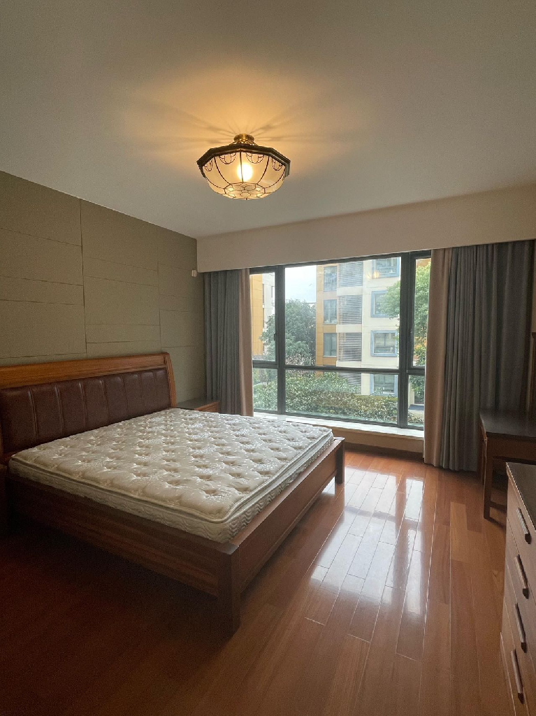 Marina Cove Garden - Interior view 2, Suzhou rental property