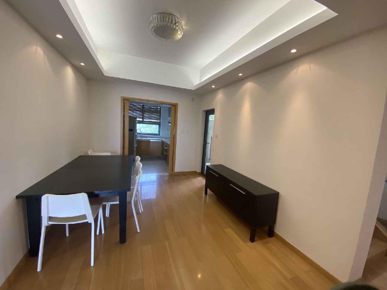 Marina Cove Garden - Interior view 4, Suzhou rental property