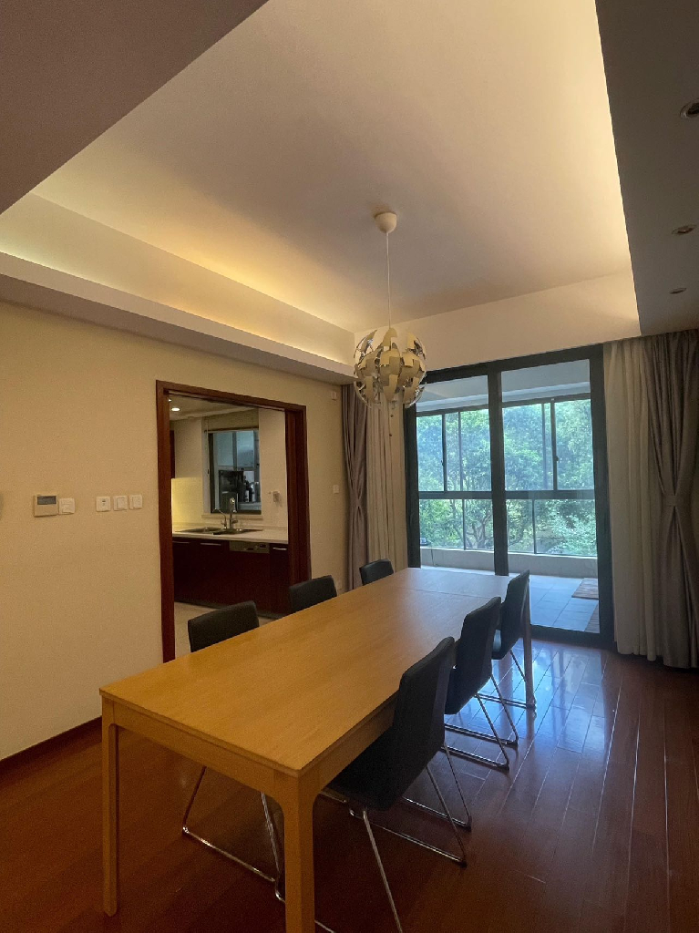 Marina Cove Garden - Interior view 5, Suzhou rental property