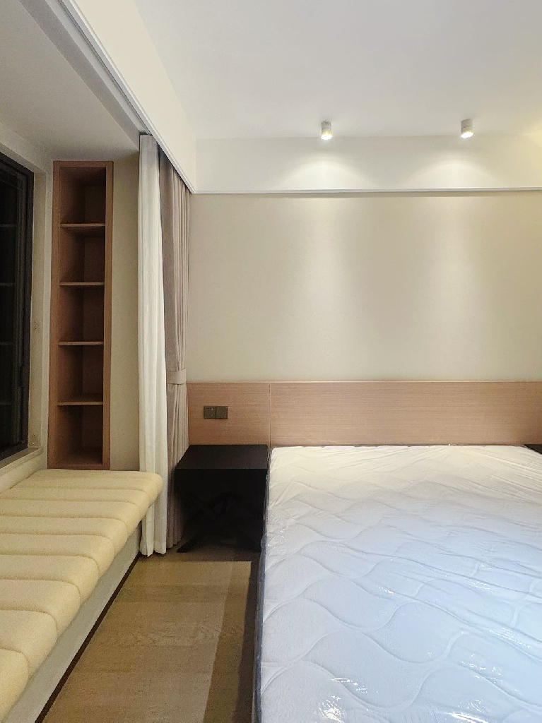 Yihe View - Interior view 8, Suzhou rental property