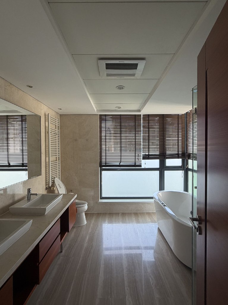 Marina Cove Garden - Interior view 10, Suzhou rental property