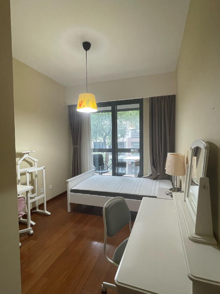 Marina Cove Garden - Interior view 3, Suzhou rental property