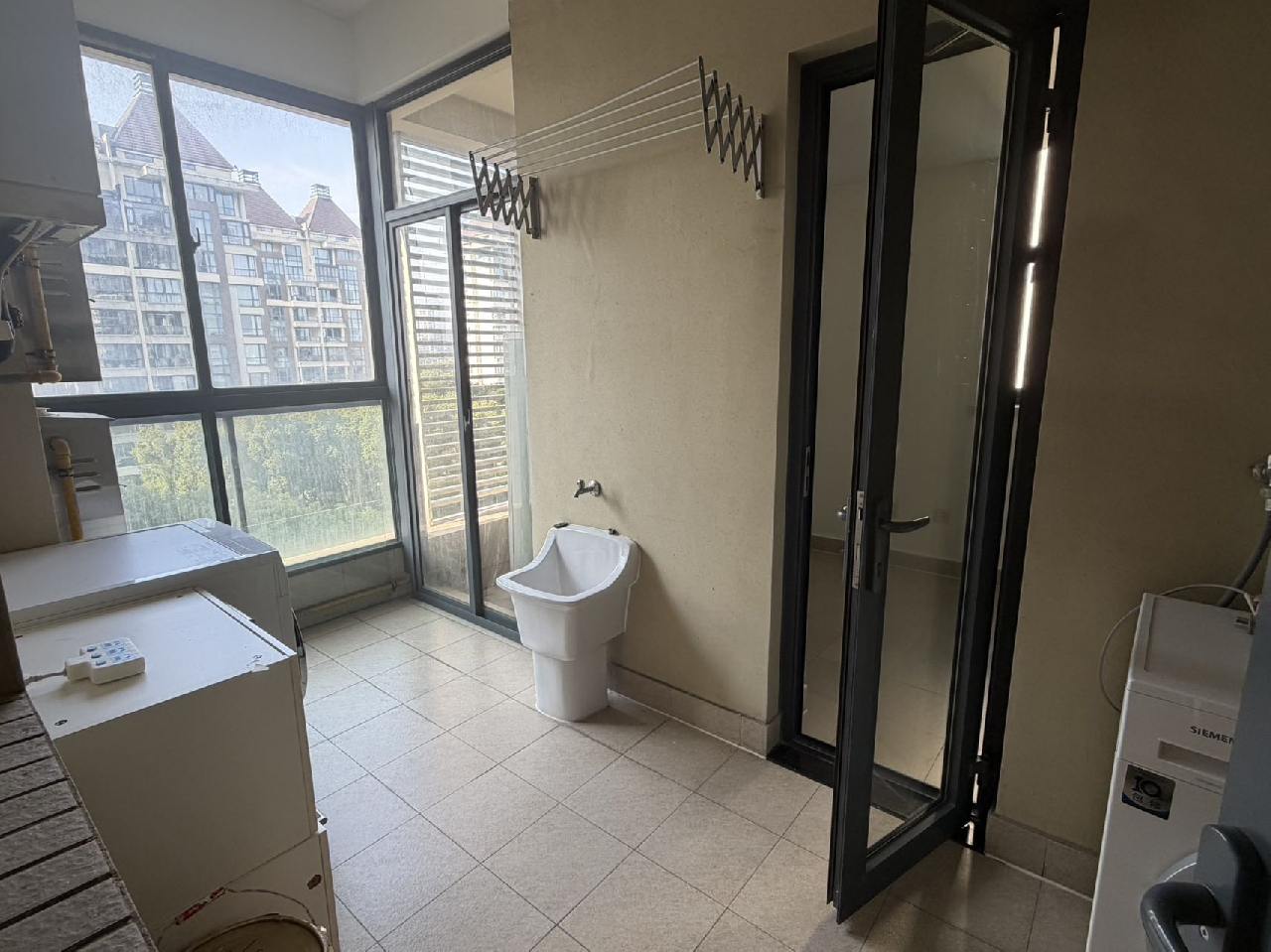 Marina Cove Garden - Interior view 5, Suzhou rental property