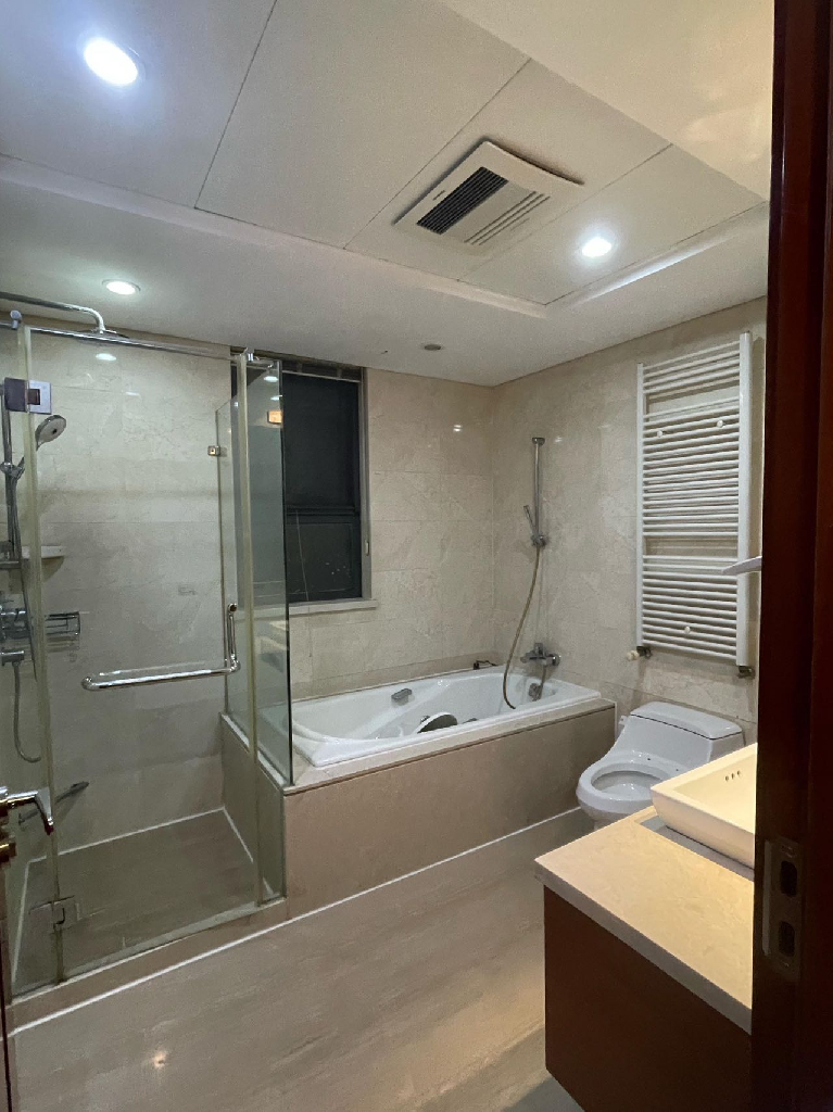 Marina Cove Garden - Interior view 5, Suzhou rental property