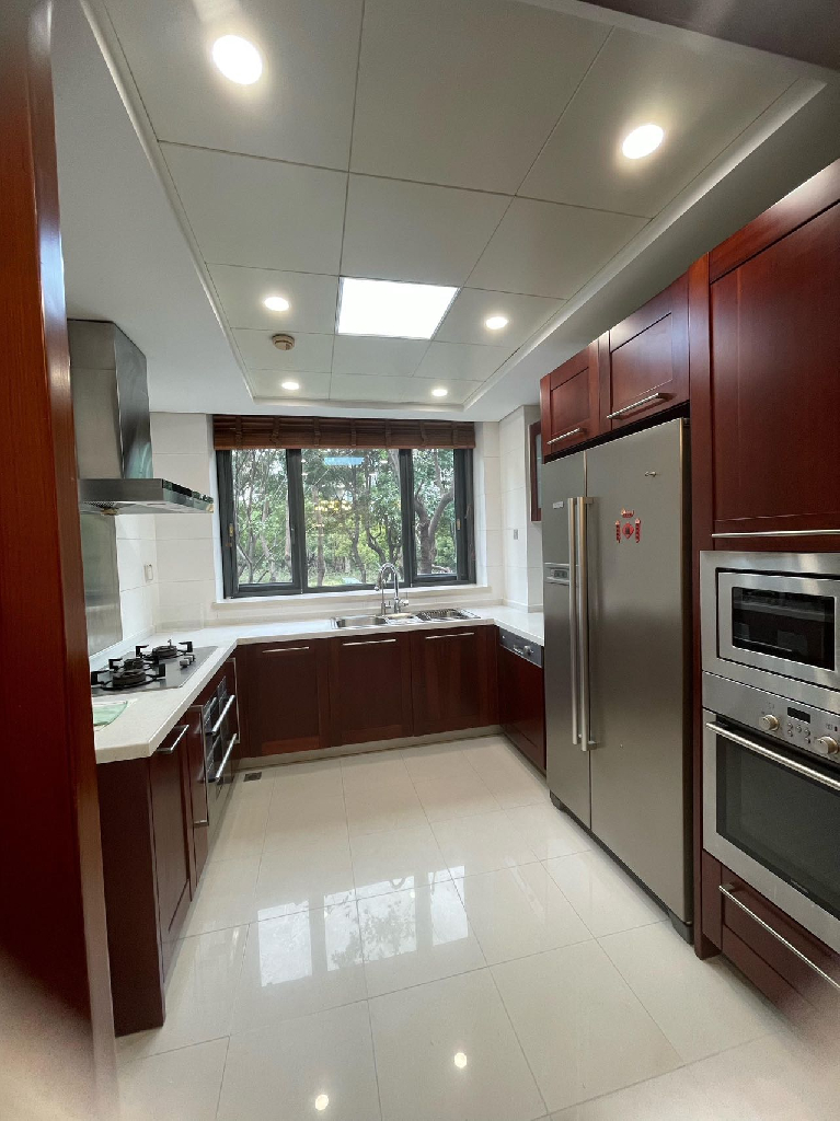 Marina Cove Garden - Interior view 9, Suzhou rental property