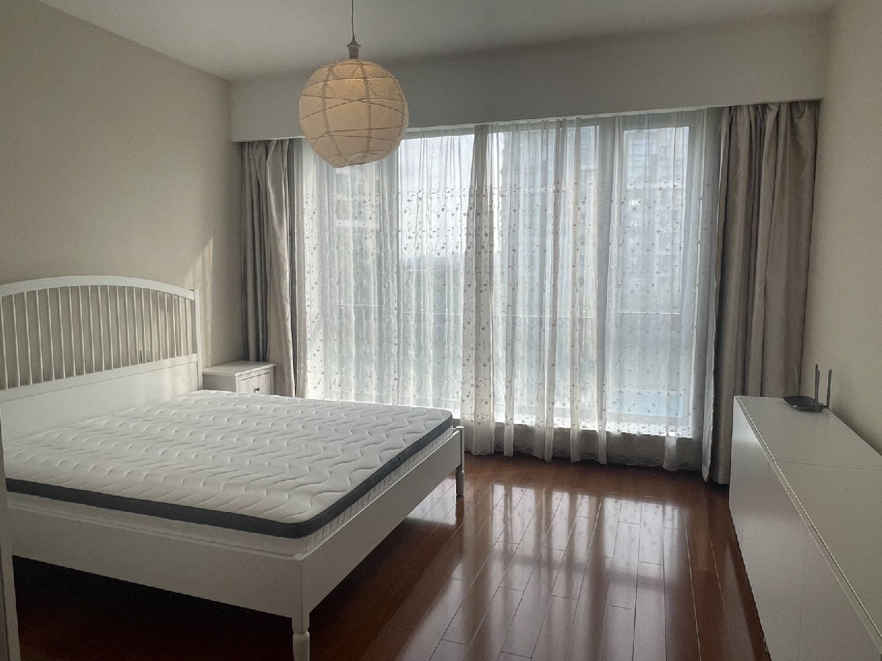 Marina Cove Garden - Interior view 3, Suzhou rental property