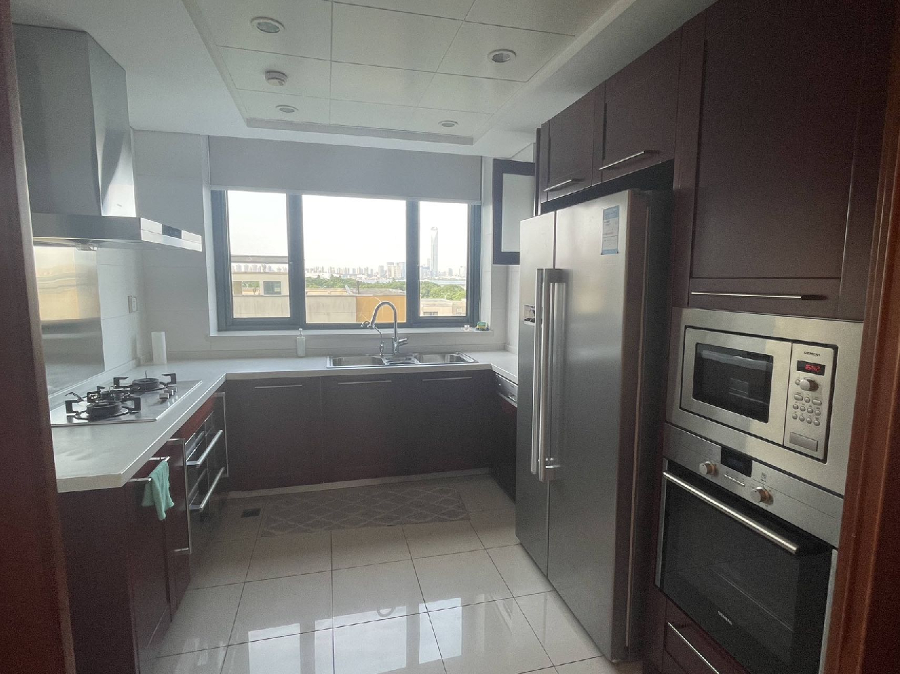 Marina Cove Garden - Interior view 2, Suzhou rental property