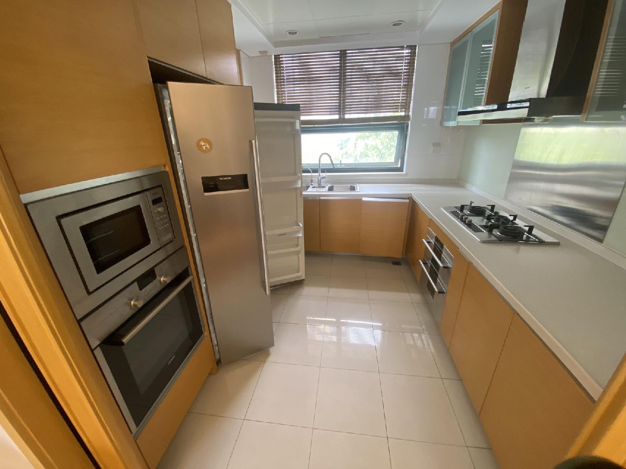 Marina Cove Garden - Interior view 5, Suzhou rental property