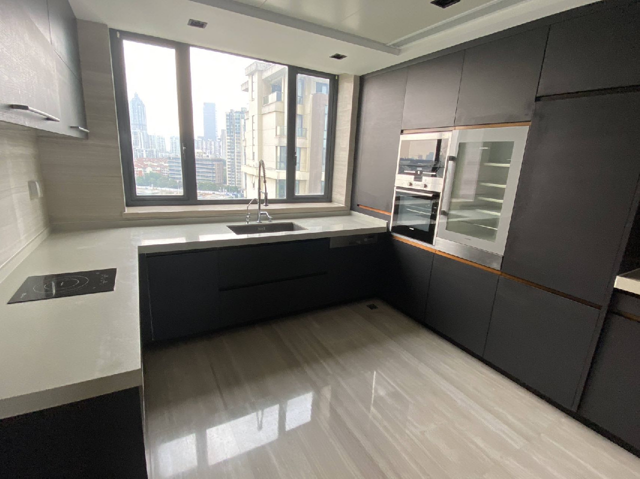 Marina Cove Garden - Interior view 9, Suzhou rental property