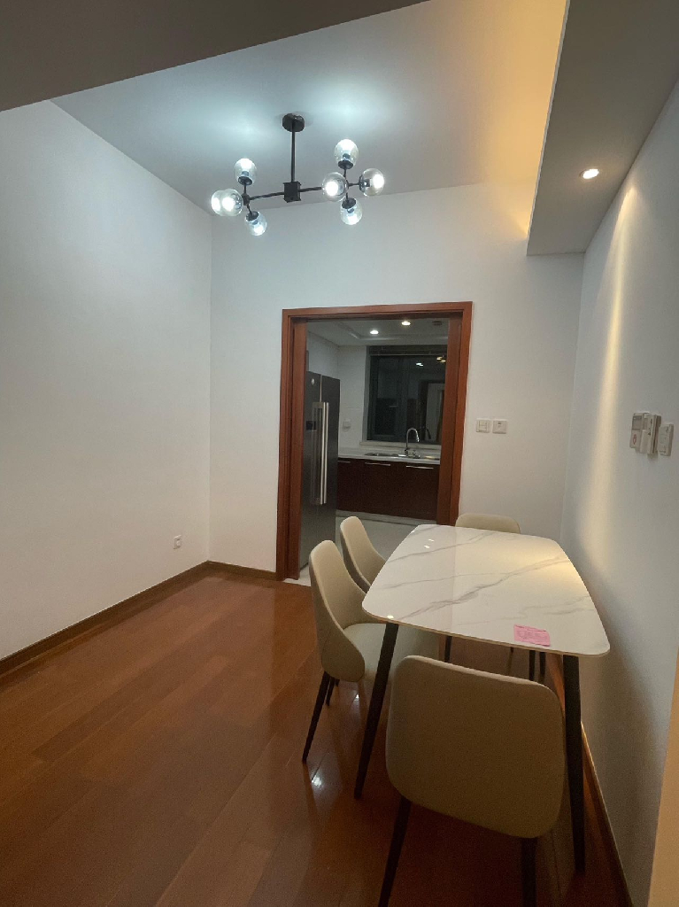 Marina Cove Garden - Interior view 9, Suzhou rental property