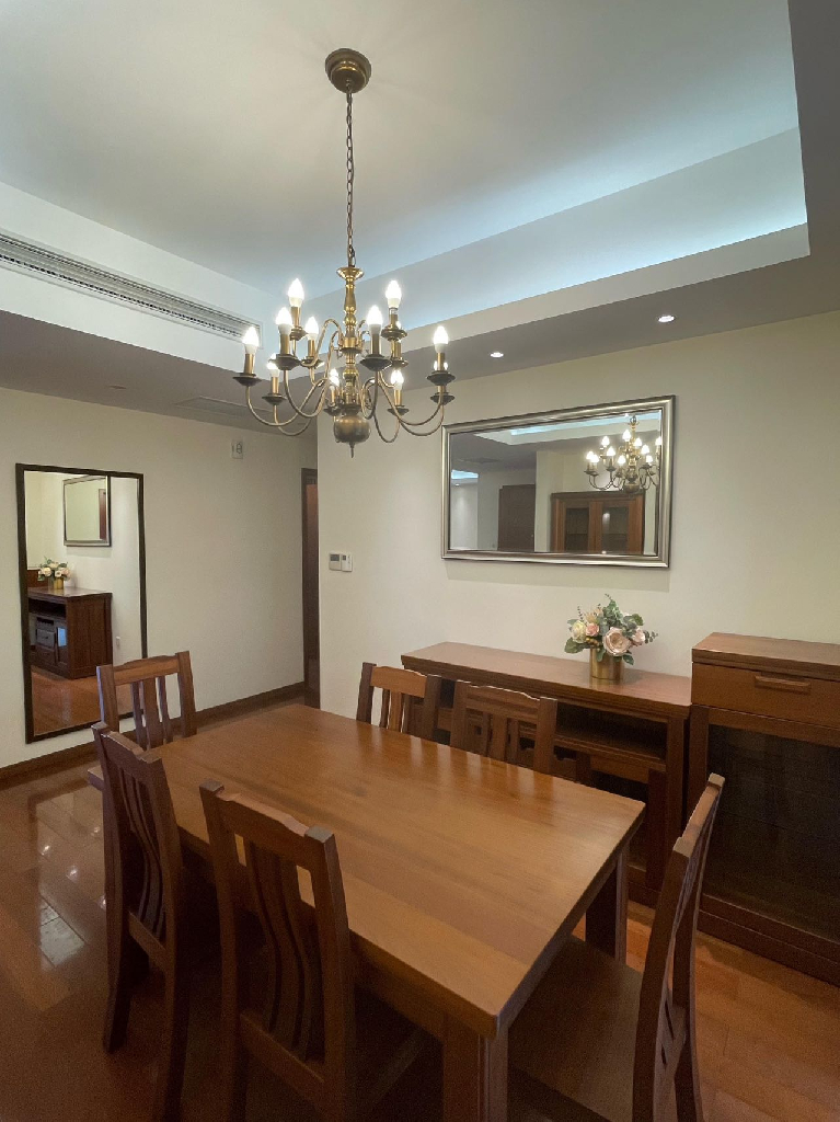 Marina Cove Garden - Interior view 4, Suzhou rental property