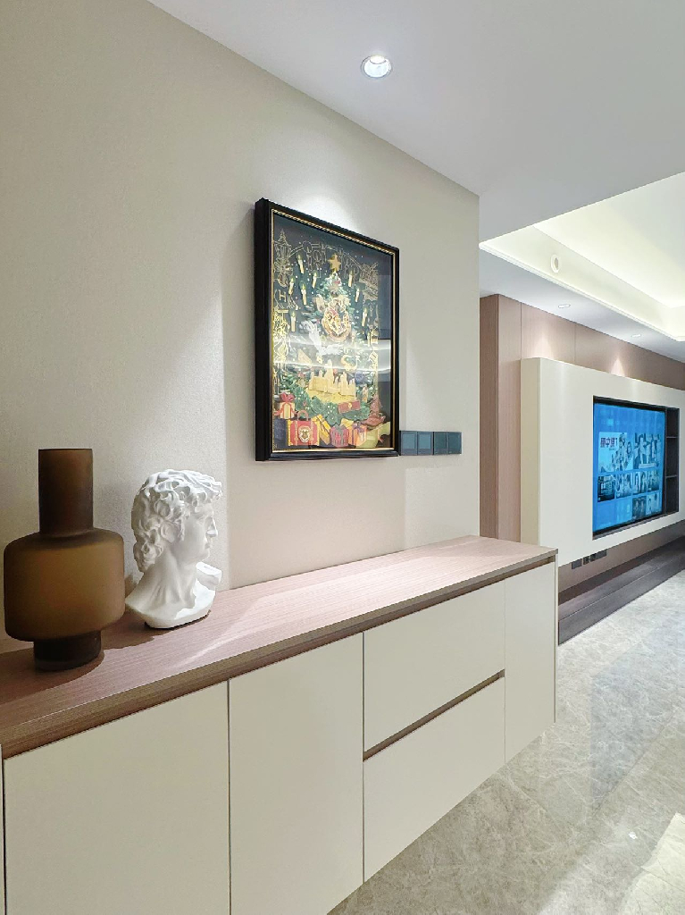 Yihe View - Interior view 3, Suzhou rental property