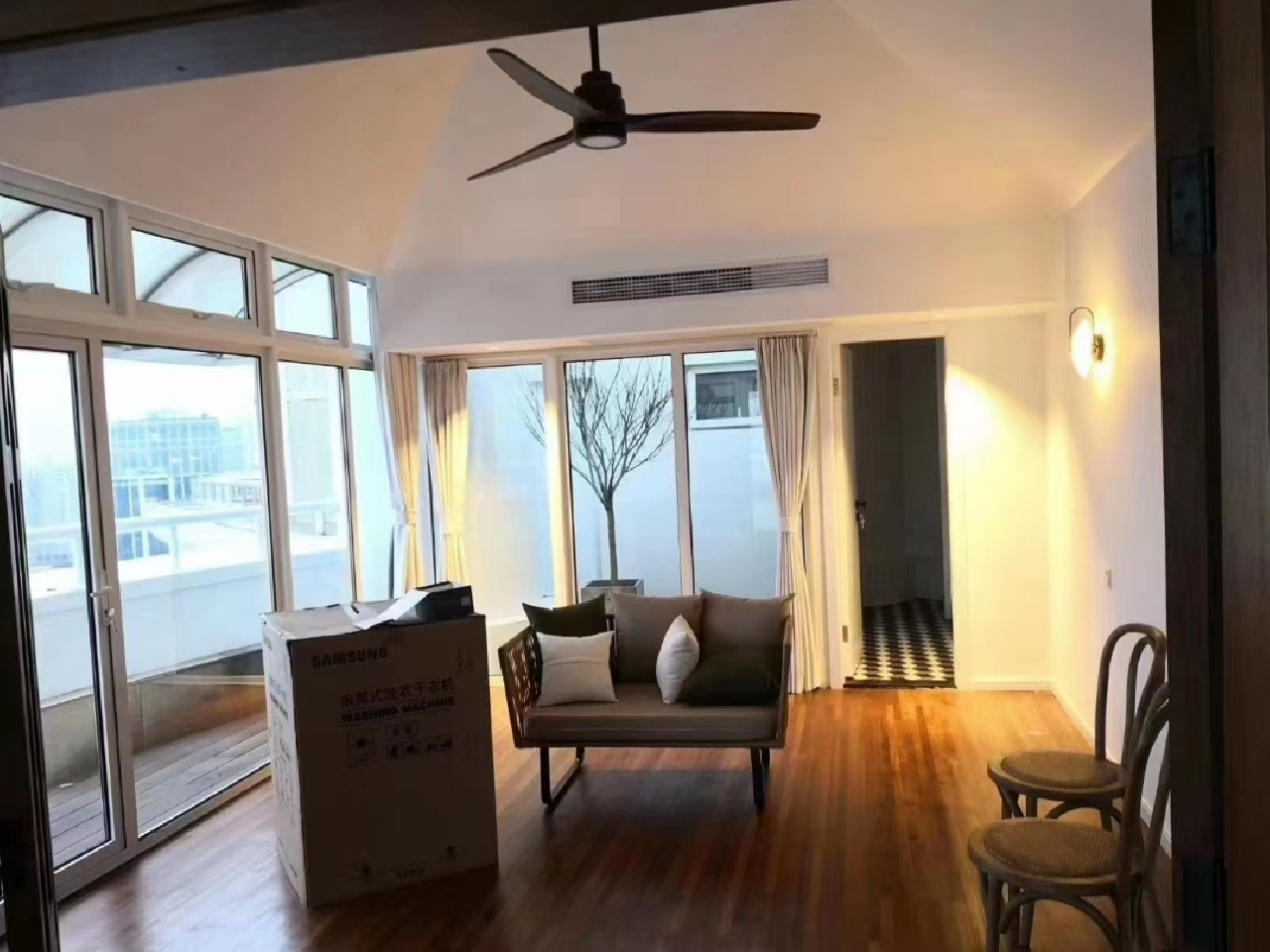 Tai De Yuan - Interior view 6, Shanghai rental property