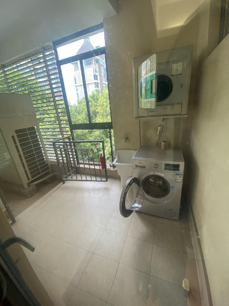 Marina Cove Garden - Interior view 13, Suzhou rental property