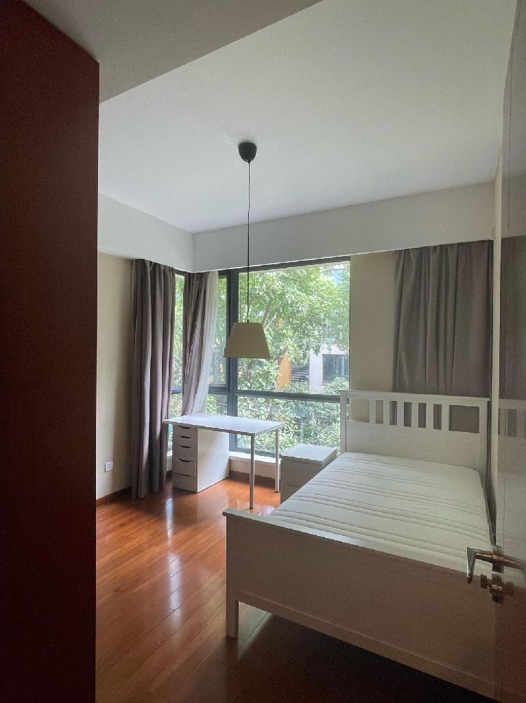 Marina Cove Garden - Interior view 4, Suzhou rental property