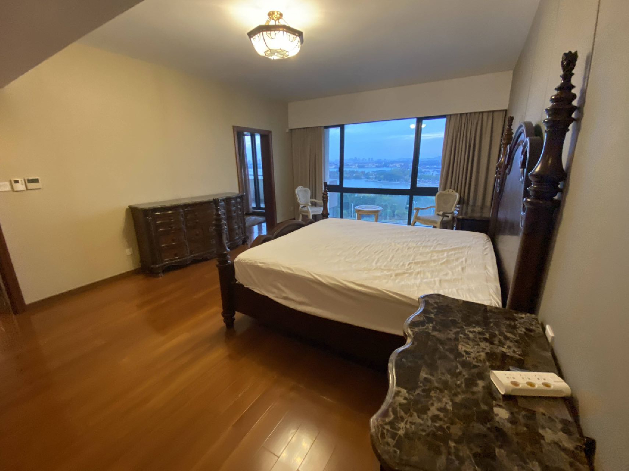 Marina Cove Garden - Interior view 3, Suzhou rental property