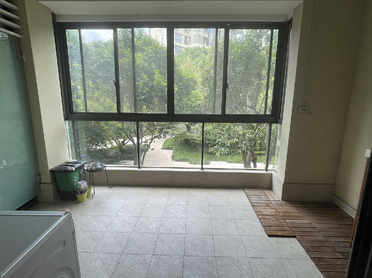 Marina Cove Garden - Interior view 6, Suzhou rental property