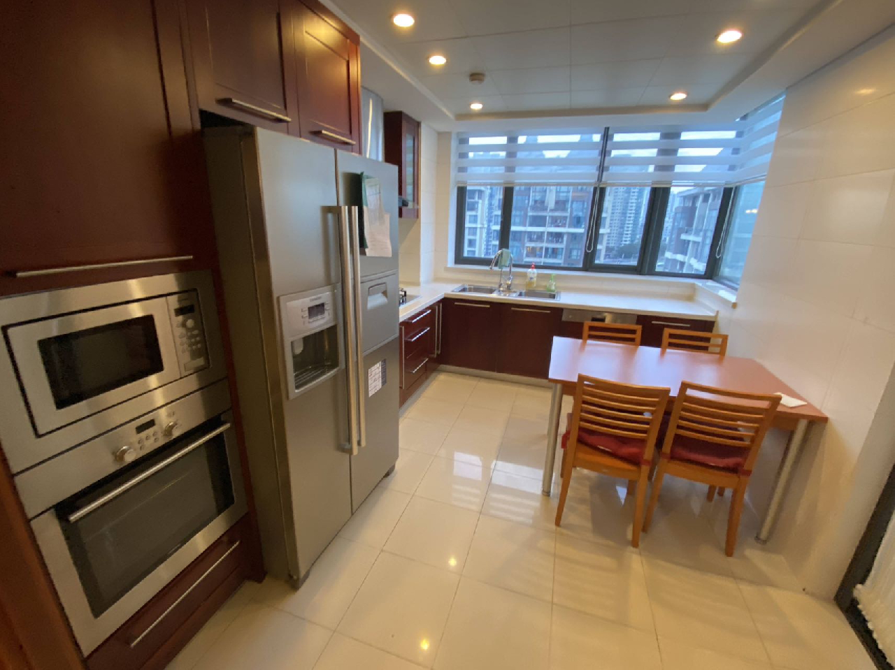 Marina Cove Garden - Interior view 8, Suzhou rental property