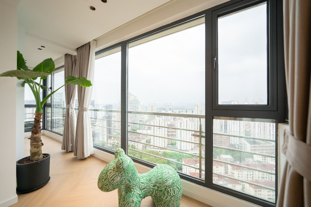 Hai Yue Garden - Interior view 3, Shanghai rental property