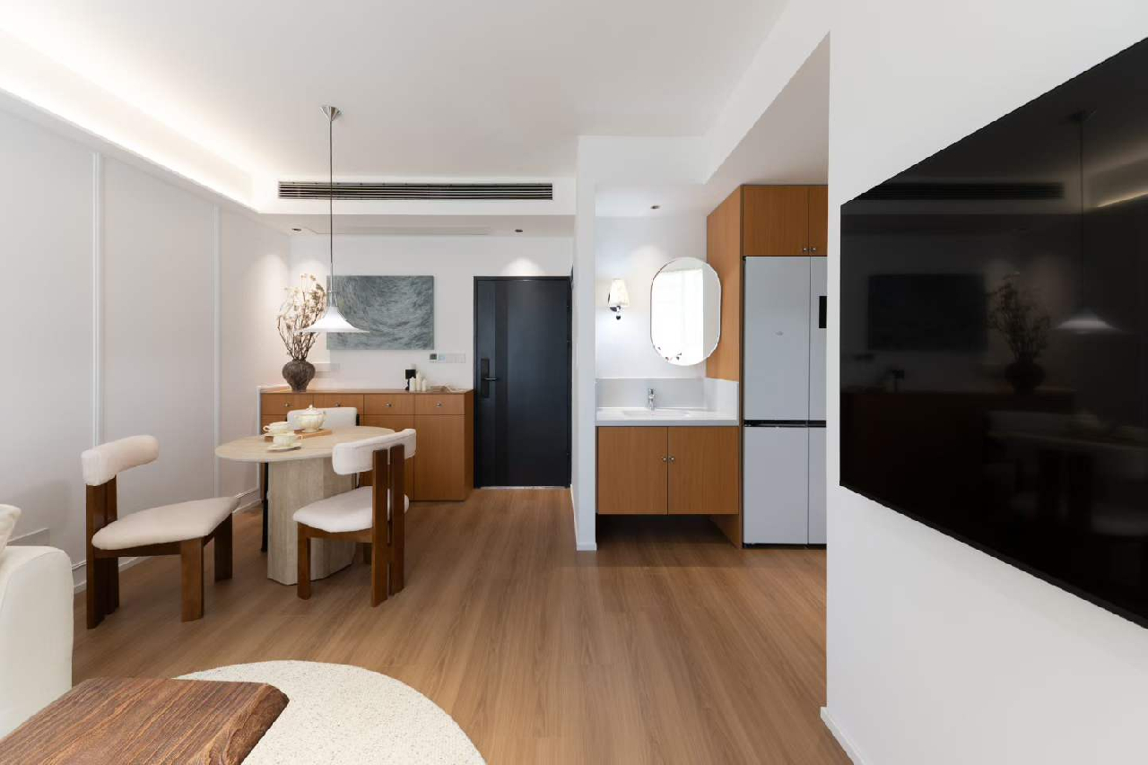 Yaojiang Garden - Interior view 7, Shanghai rental property