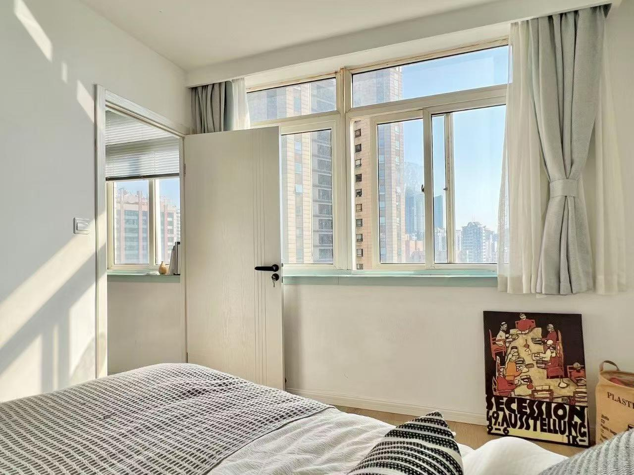 Heyi Mansion - Interior view 8, Shanghai rental property