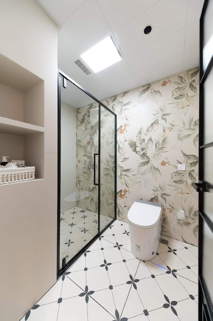 Yaojiang Garden - Interior view 5, Shanghai rental property