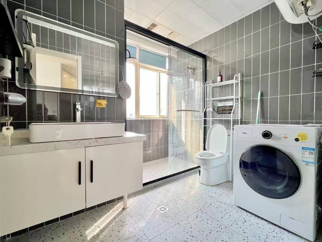 Heyi Mansion - Interior view 7, Shanghai rental property