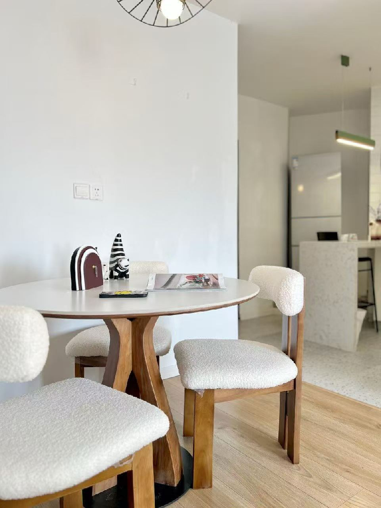 Heyi Mansion - Interior view 4, Shanghai rental property