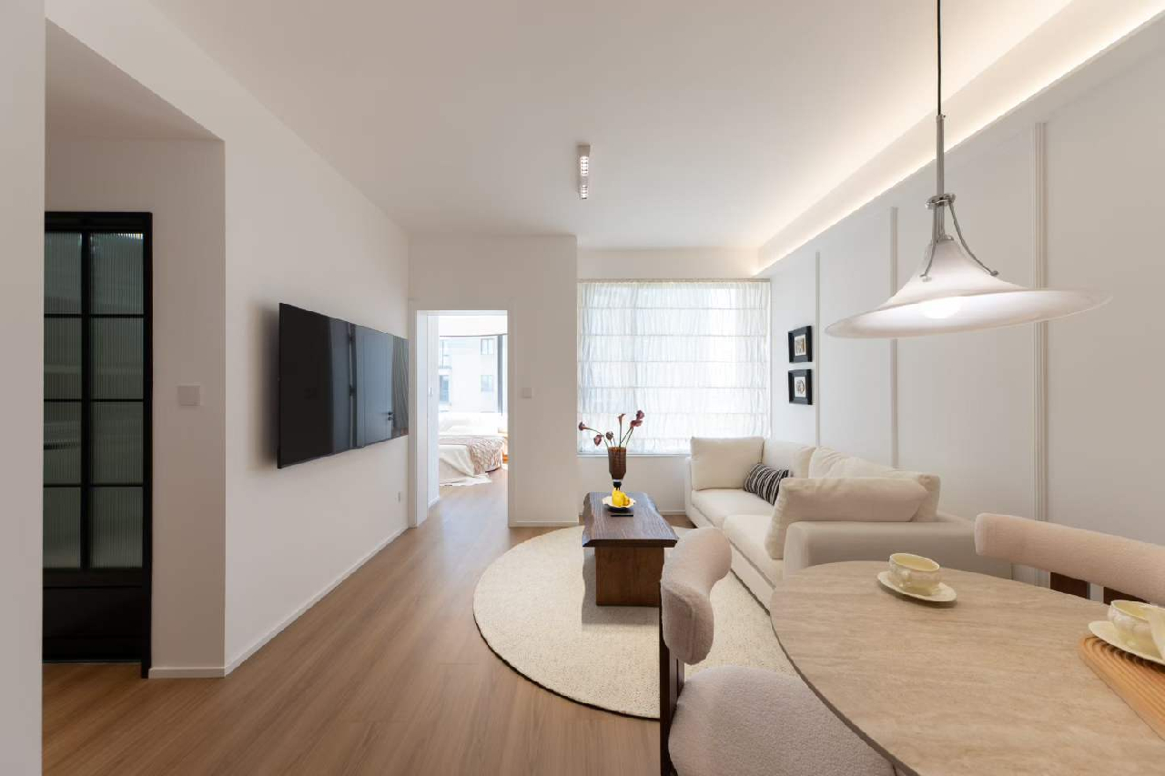 Yaojiang Garden - Interior view 4, Shanghai rental property