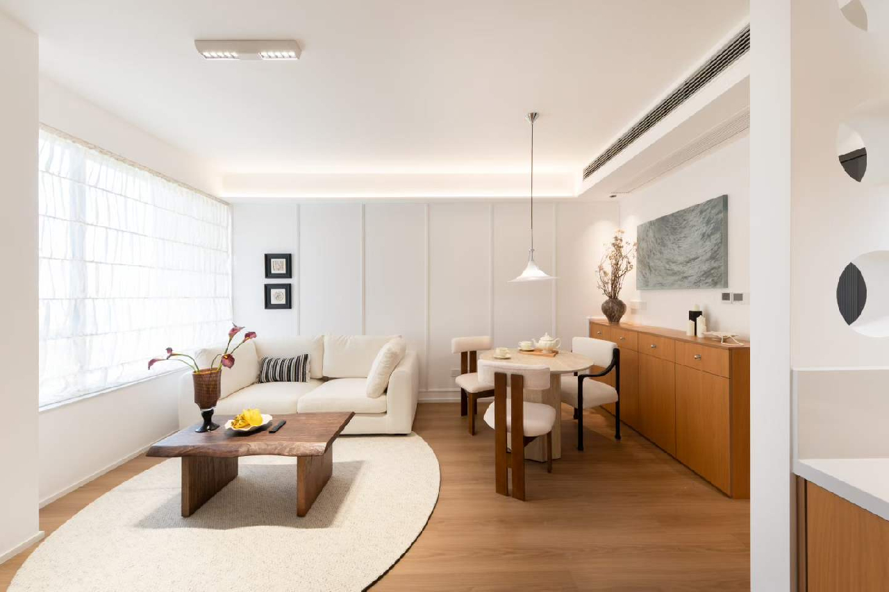 Yaojiang Garden - Interior view 2, Shanghai rental property