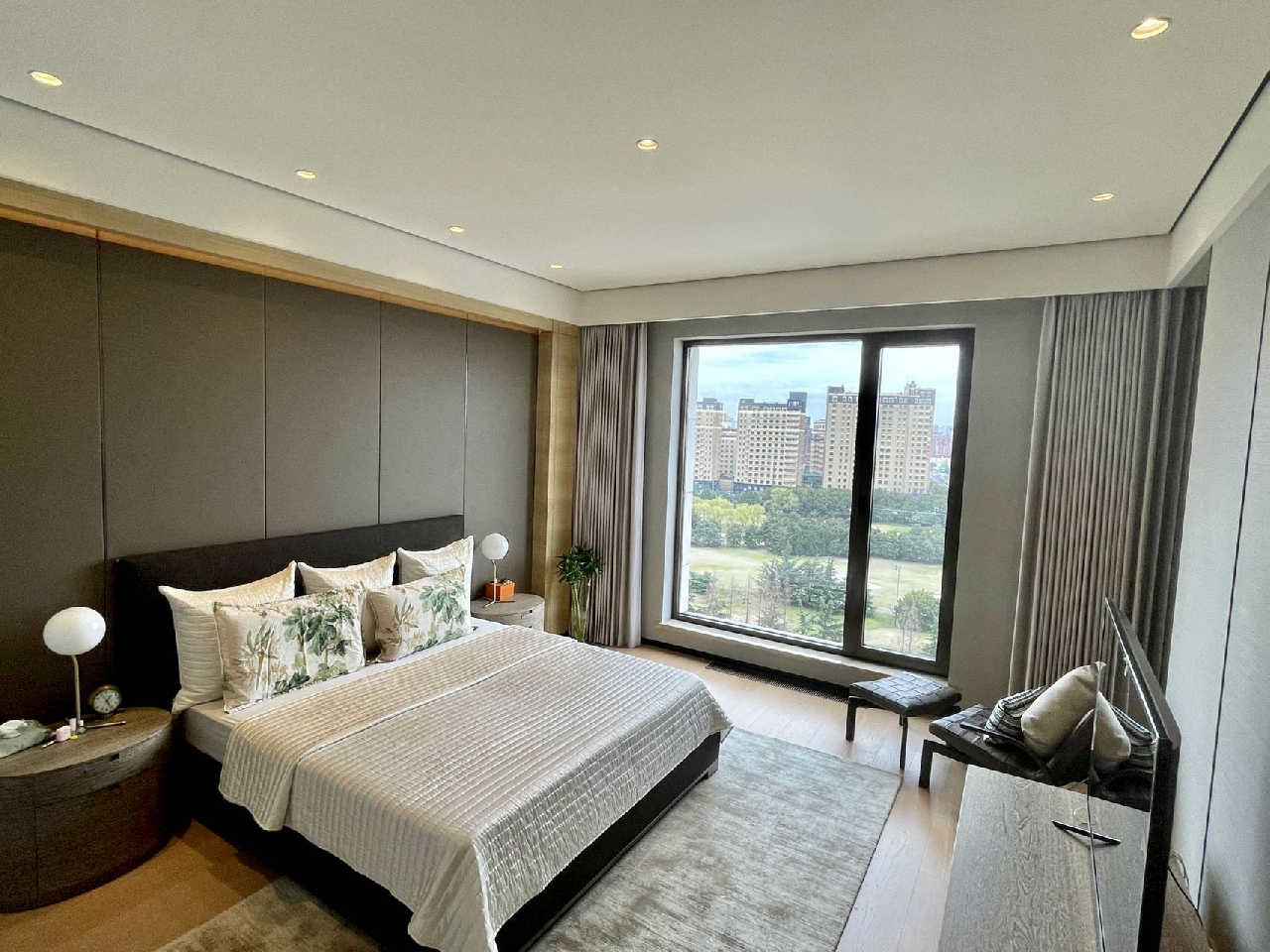 Gubei One Park - Interior view 3, Shanghai rental property