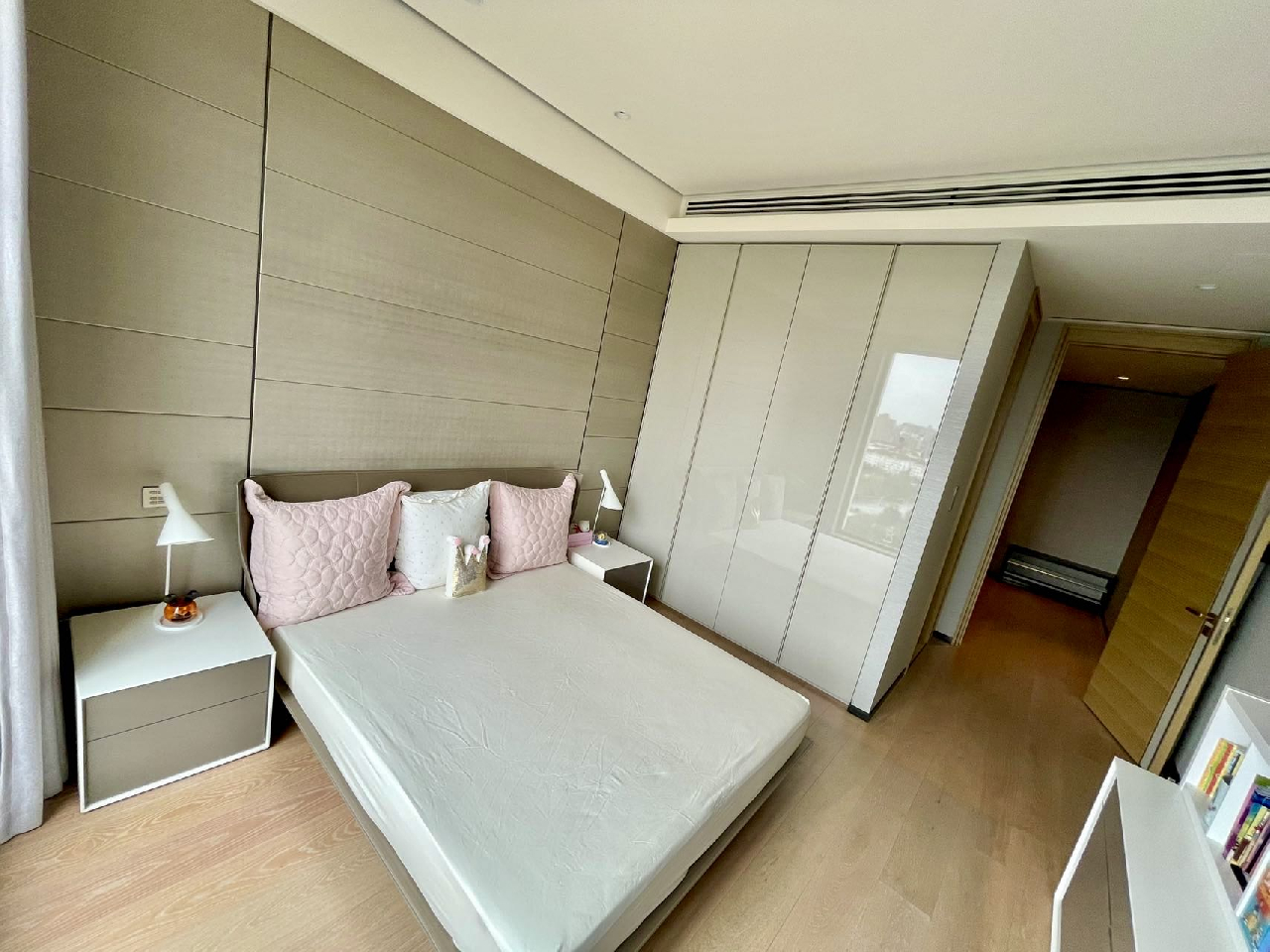 Gubei One Park - Interior view 2, Shanghai rental property