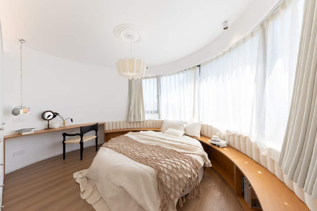 Similar property: Yaojiang Garden, 1 bedrooms, 65 sqm in Shanghai