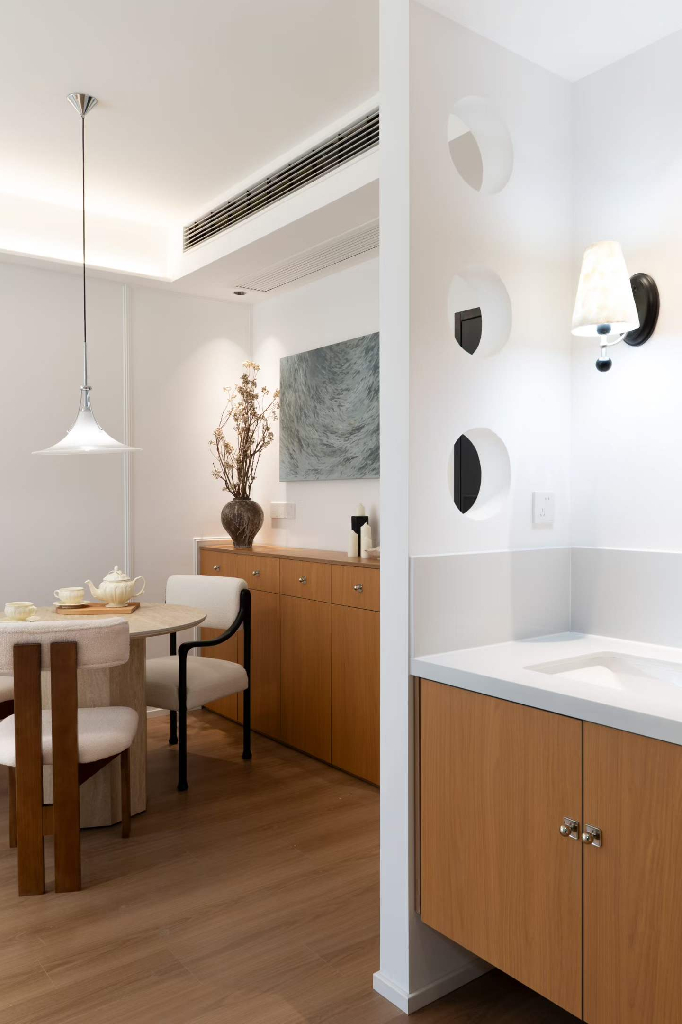 Yaojiang Garden - Interior view 3, Shanghai rental property