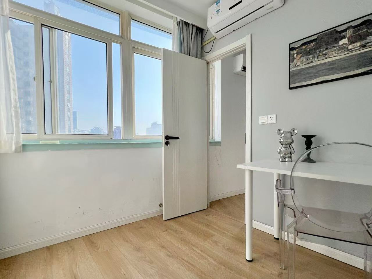 Heyi Mansion - Interior view 6, Shanghai rental property