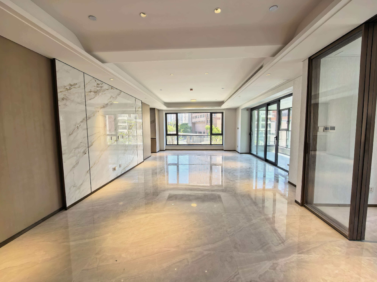 Century of Cultural Collection - Interior view 7, Shanghai rental property