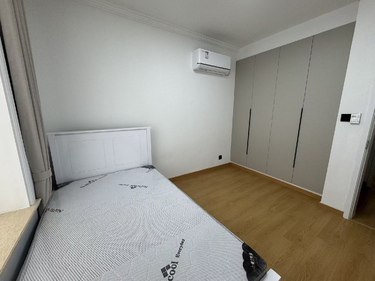 Gubei Xinyuan - Interior view 7, Shanghai rental property