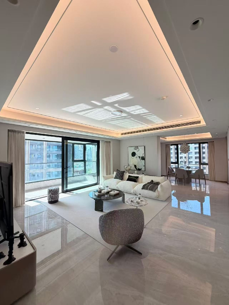 Century of Cultural Collection - Interior view 4, Shanghai rental property