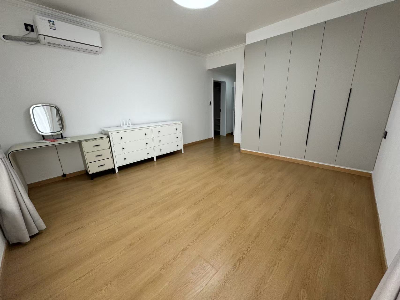 Gubei Xinyuan - Interior view 4, Shanghai rental property