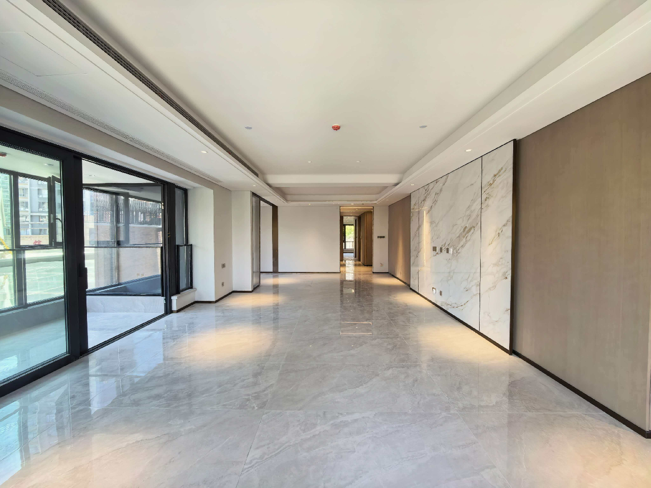 Century of Cultural Collection - Interior view 4, Shanghai rental property