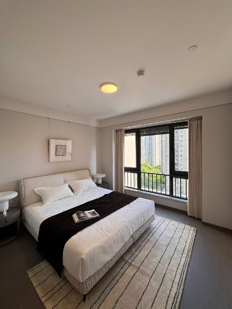 Century of Cultural Collection - Interior view 3, Shanghai rental property
