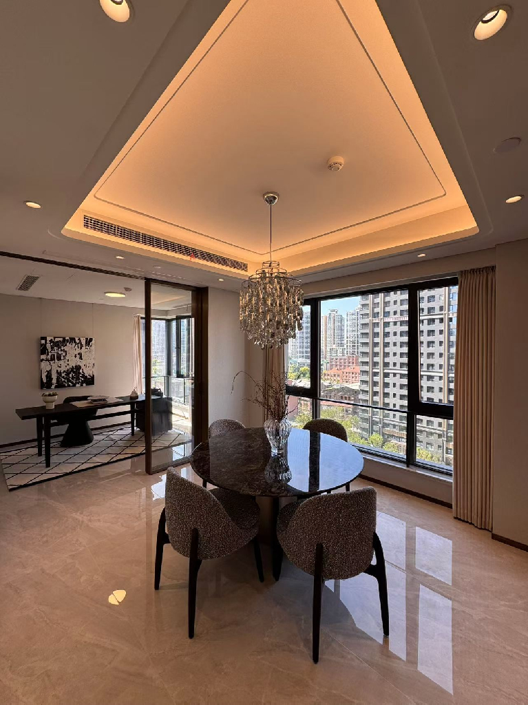 Century of Cultural Collection - Interior view 6, Shanghai rental property