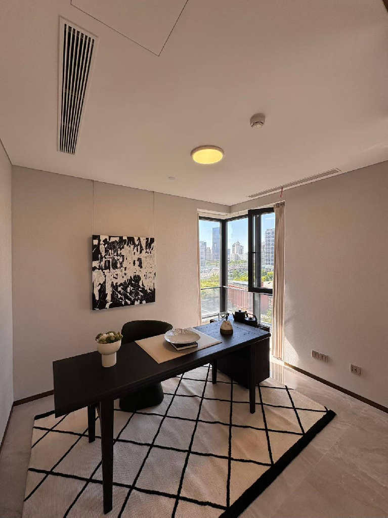 Century of Cultural Collection - Interior view 7, Shanghai rental property