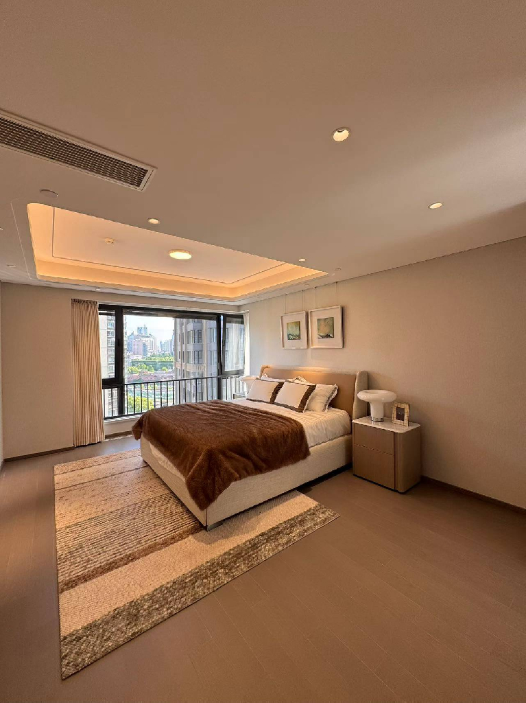 Century of Cultural Collection - Interior view 8, Shanghai rental property