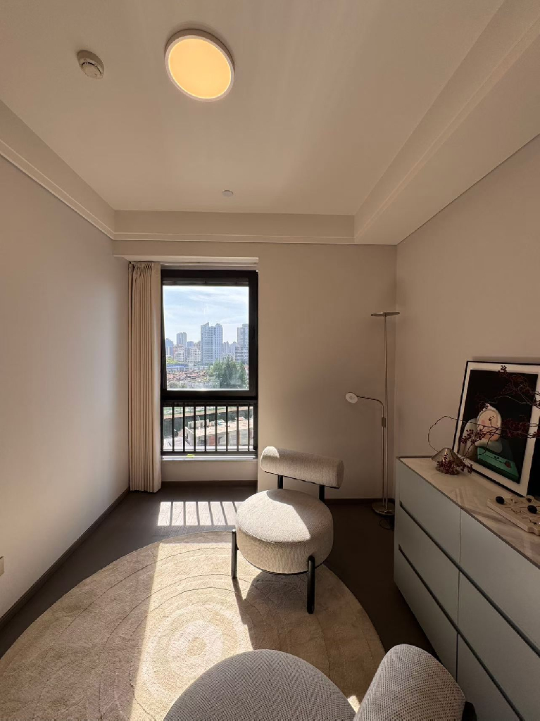 Century of Cultural Collection - Interior view 2, Shanghai rental property