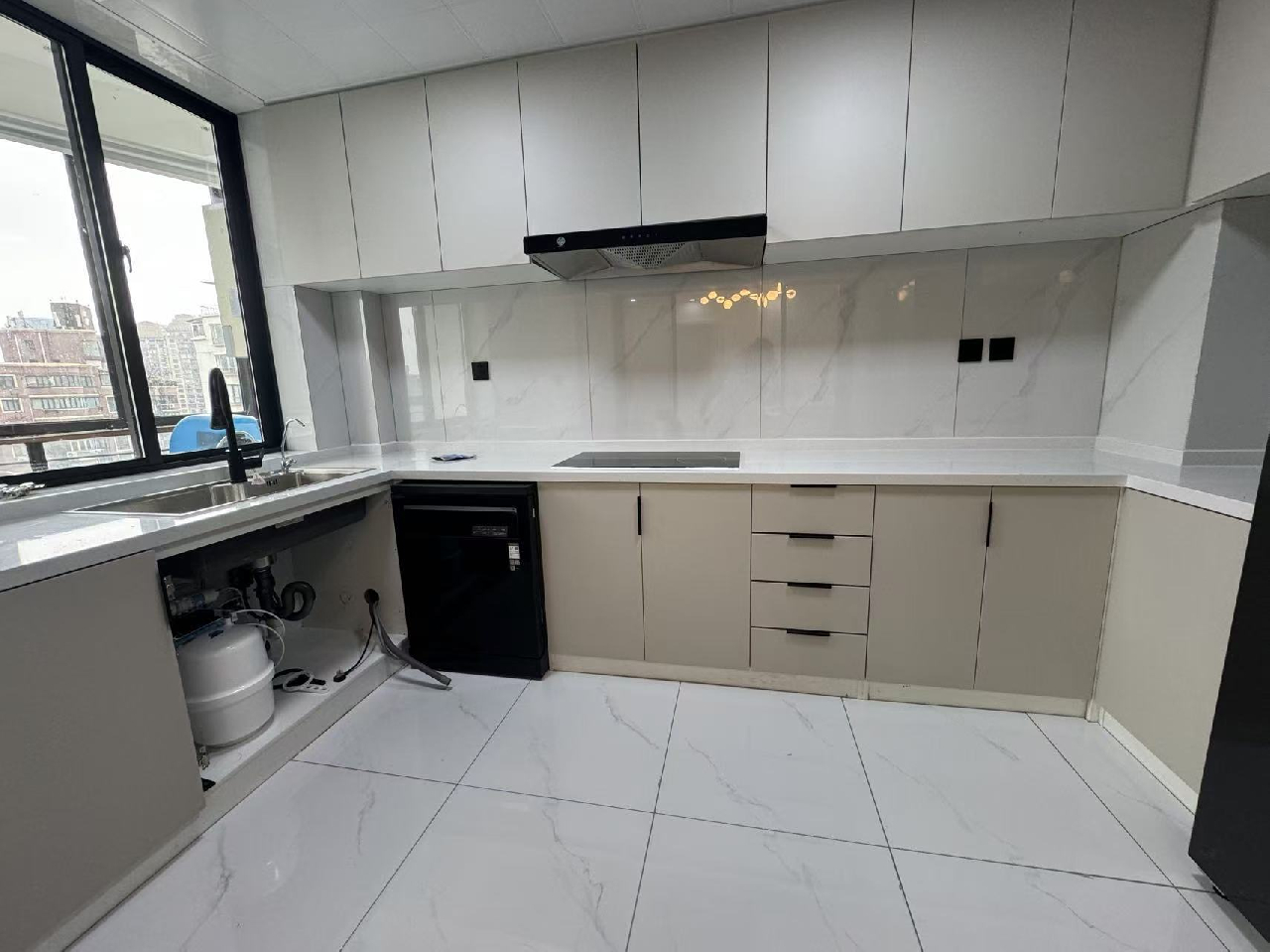 Gubei Xinyuan - Interior view 6, Shanghai rental property