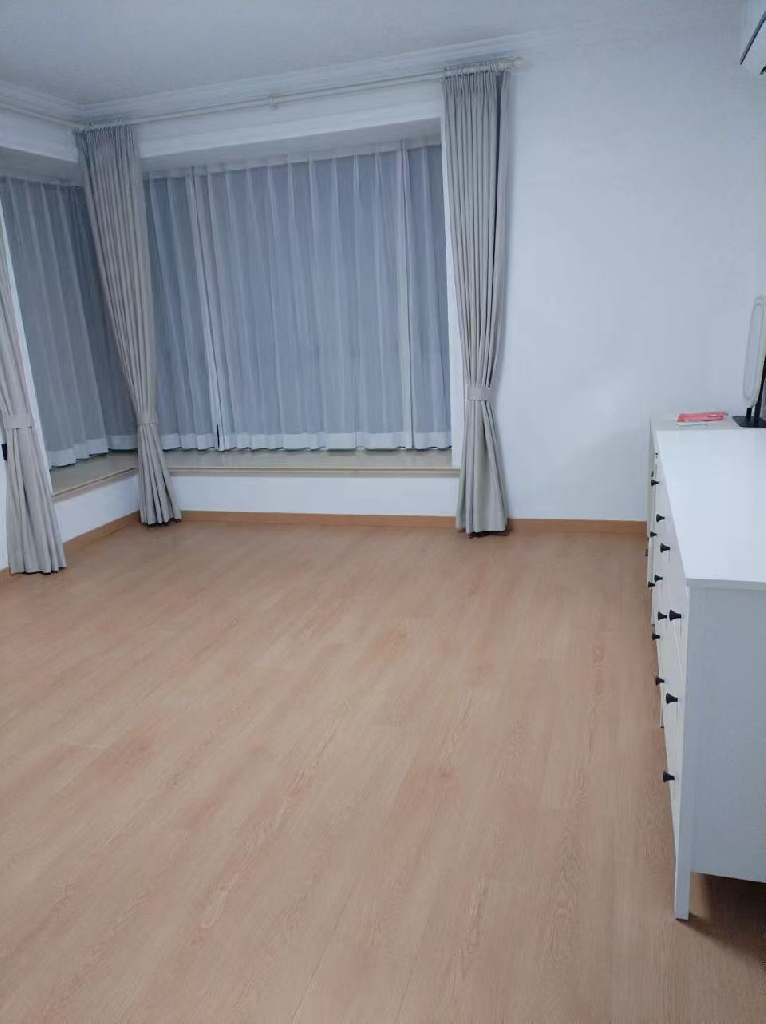 Gubei Xinyuan - Interior view 5, Shanghai rental property