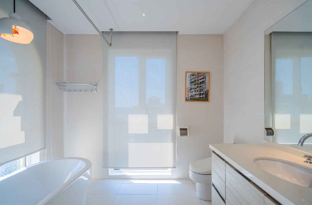 Horizon Resort - Interior view 15, Suzhou rental property